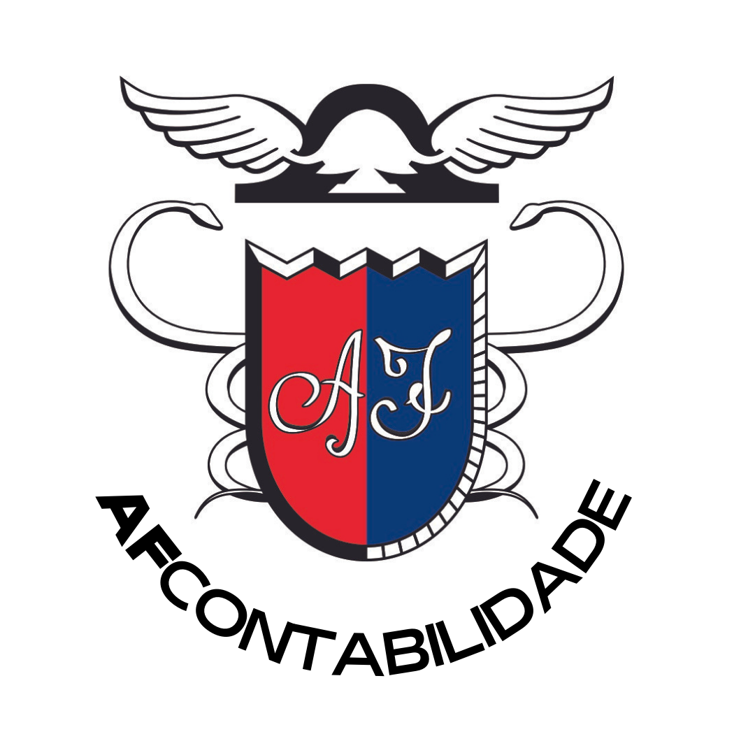 Logo AF Contabilidade